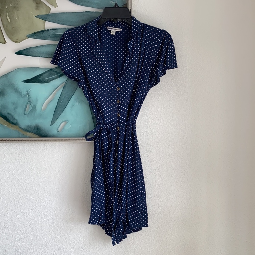 American Eagle Outfitters Romper. Size XS - Picture 6 of 12